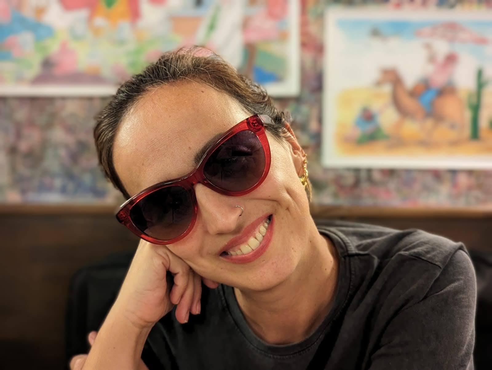 users photo Cristina 