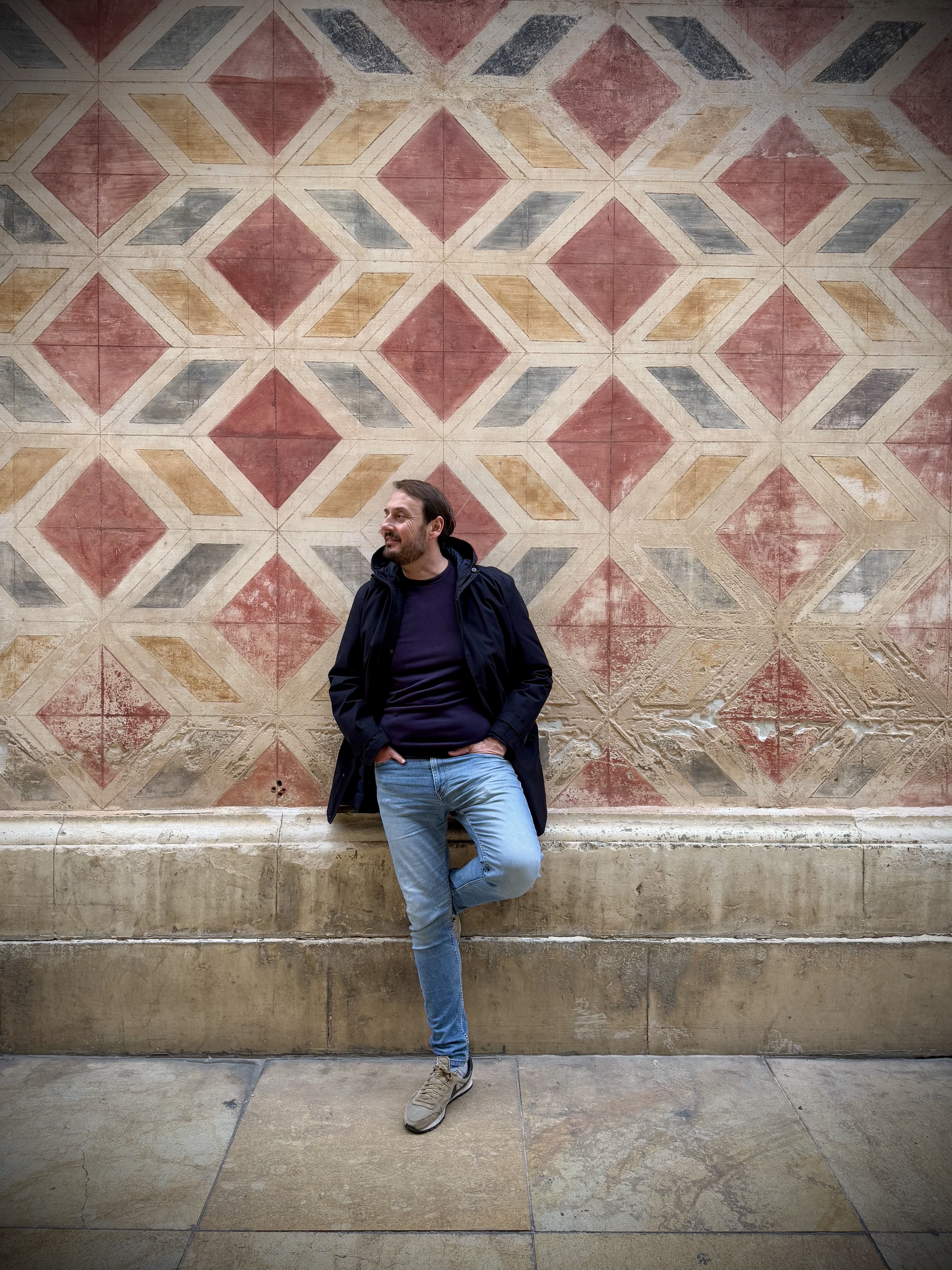 users photo José María 