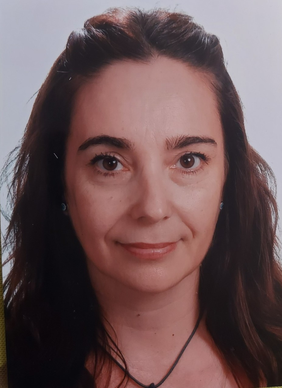 users photo MARÍA MATILDE