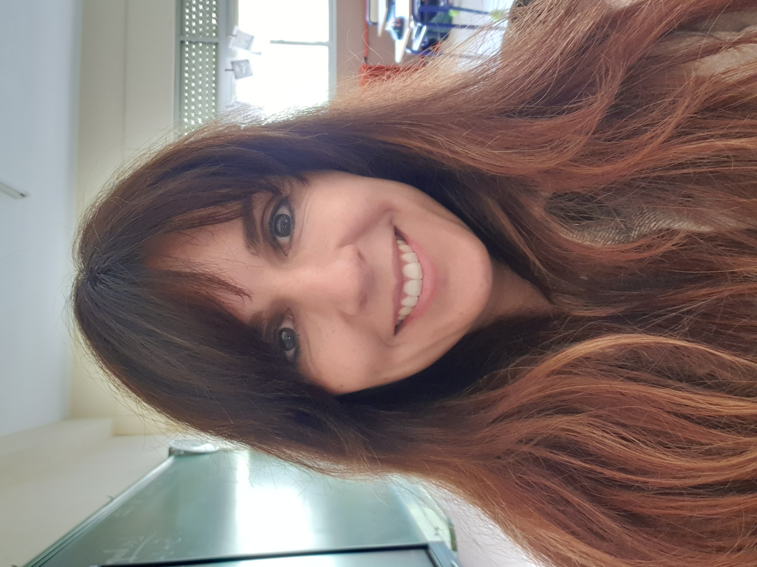 users photo Ana María