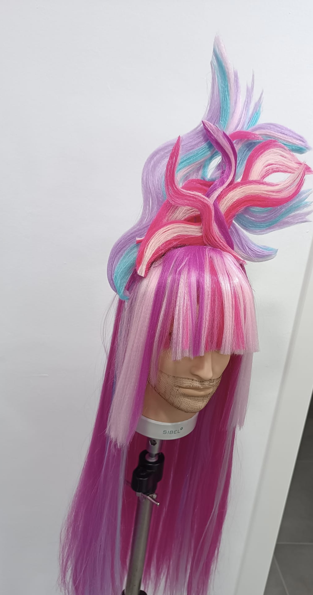 users photo patricia