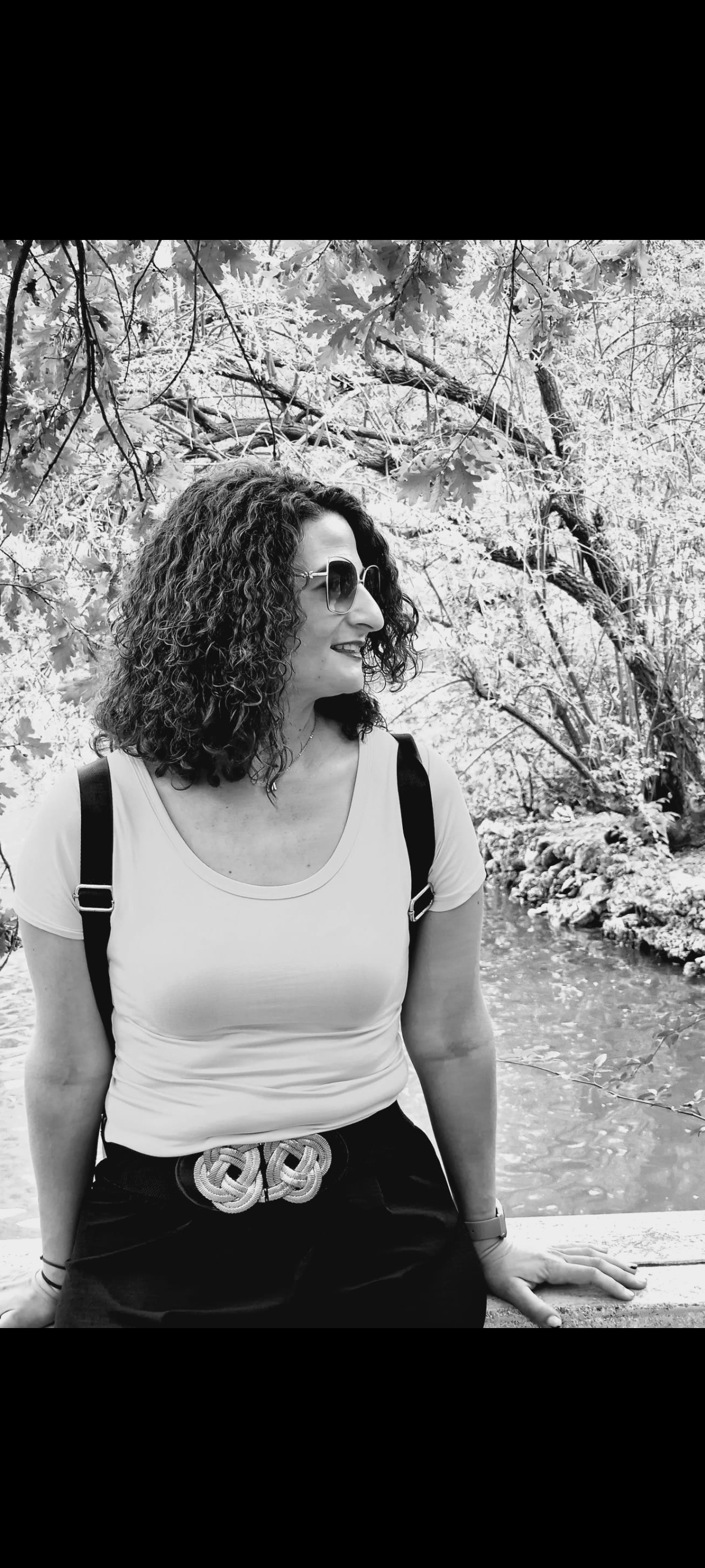 users photo María José