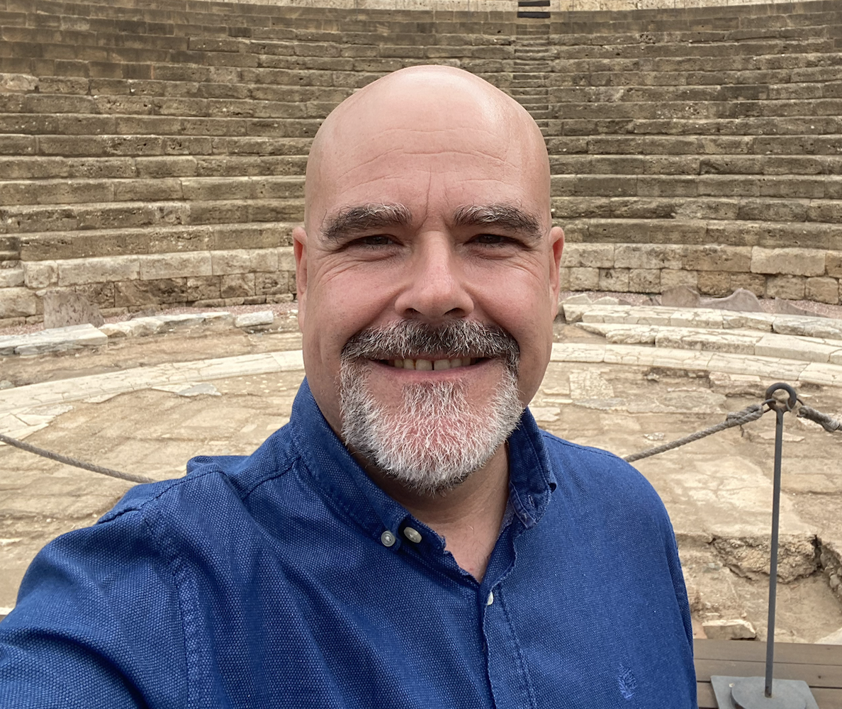 users photo JOSEP XAVIER