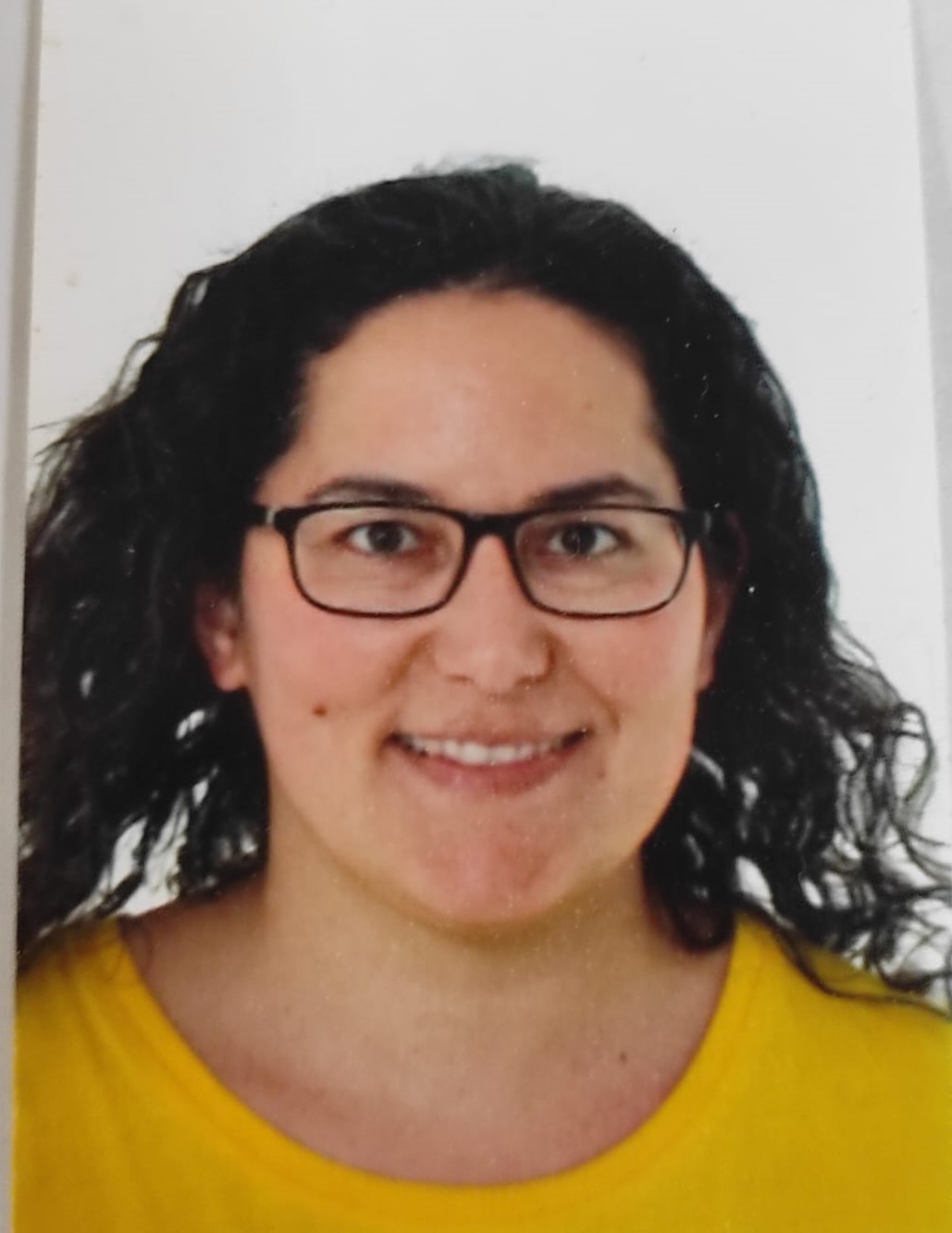 users photo Carolina