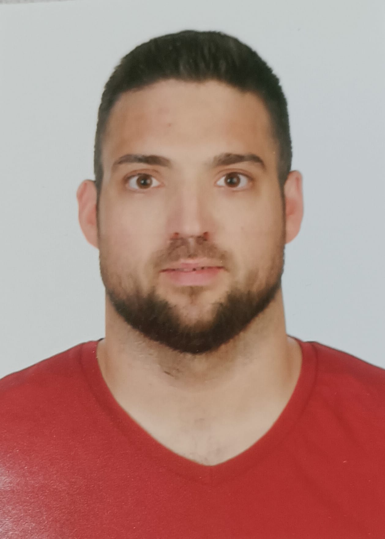 users photo Christopher