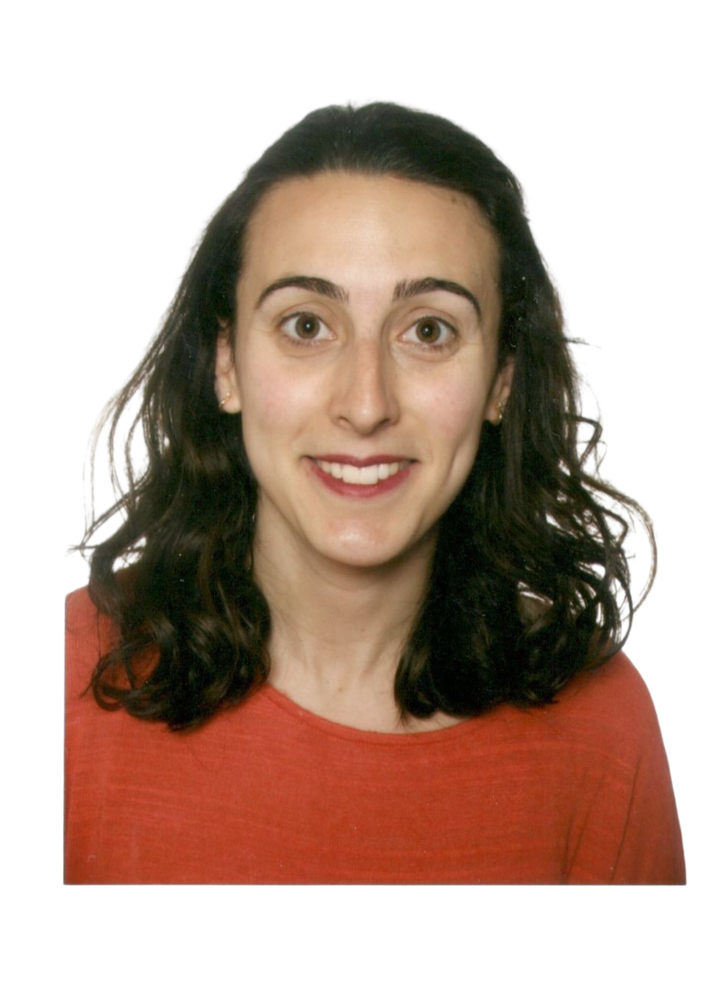 users photo María del Mar