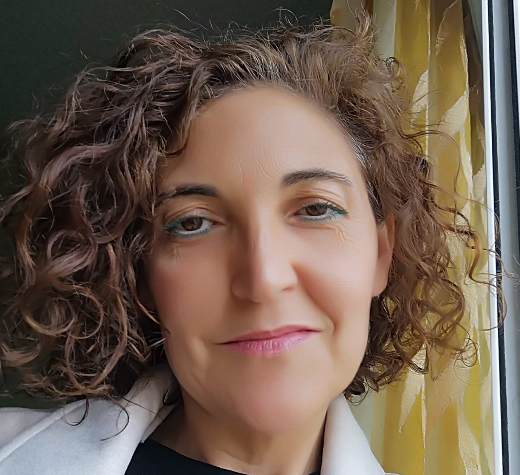 users photo Mª Angustias