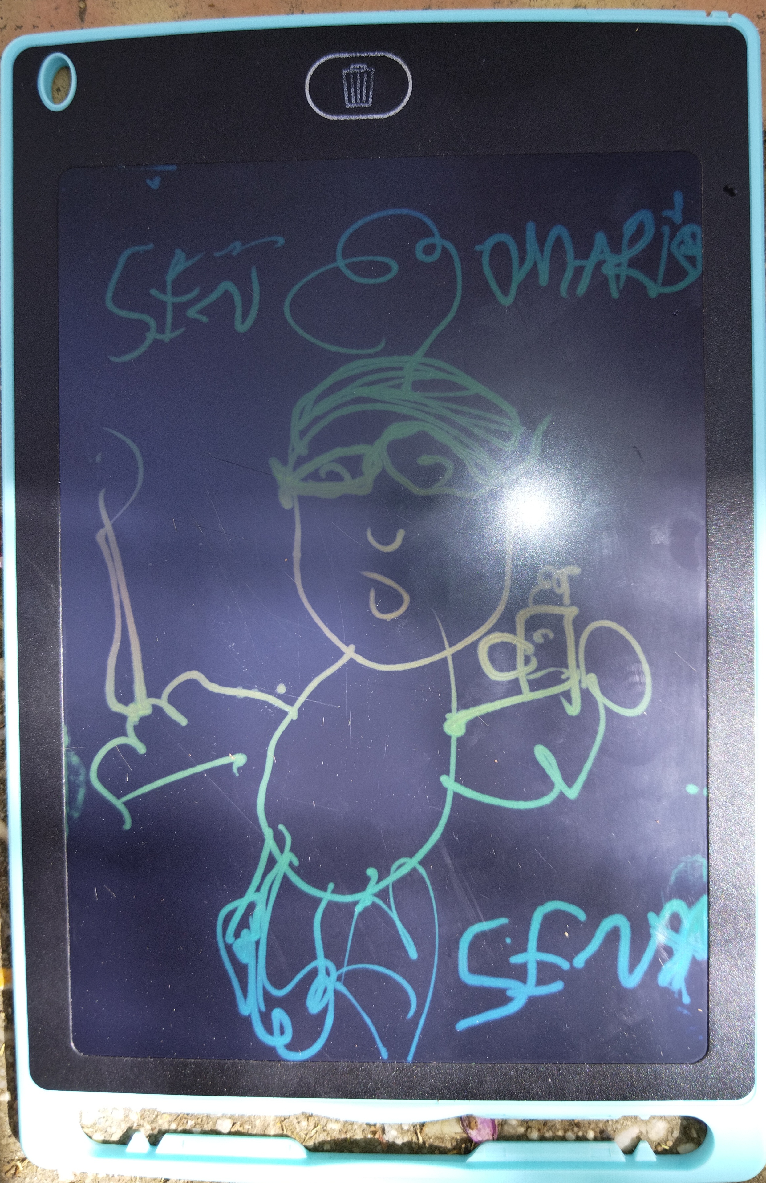 users photo María Luisa 