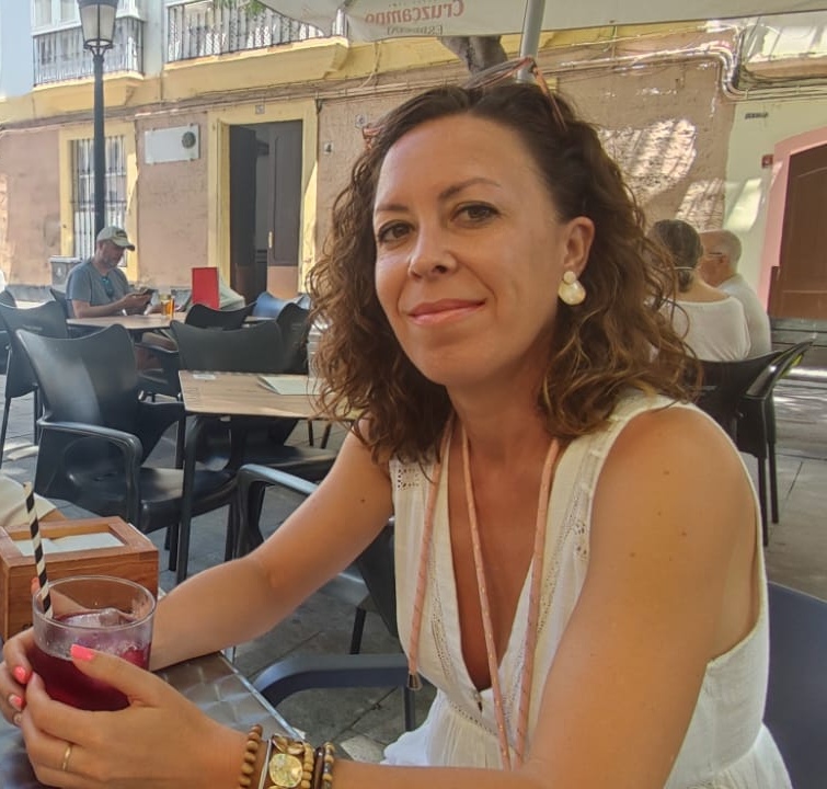 users photo Mari Carmen