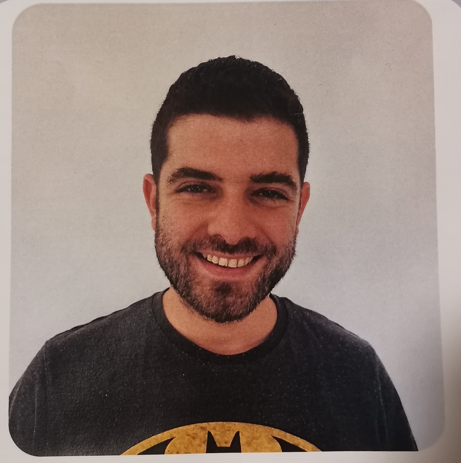 users photo Marc Lluis