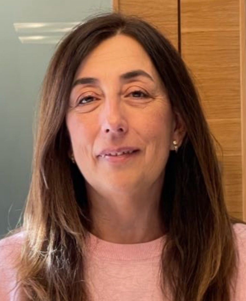 users photo Ana María