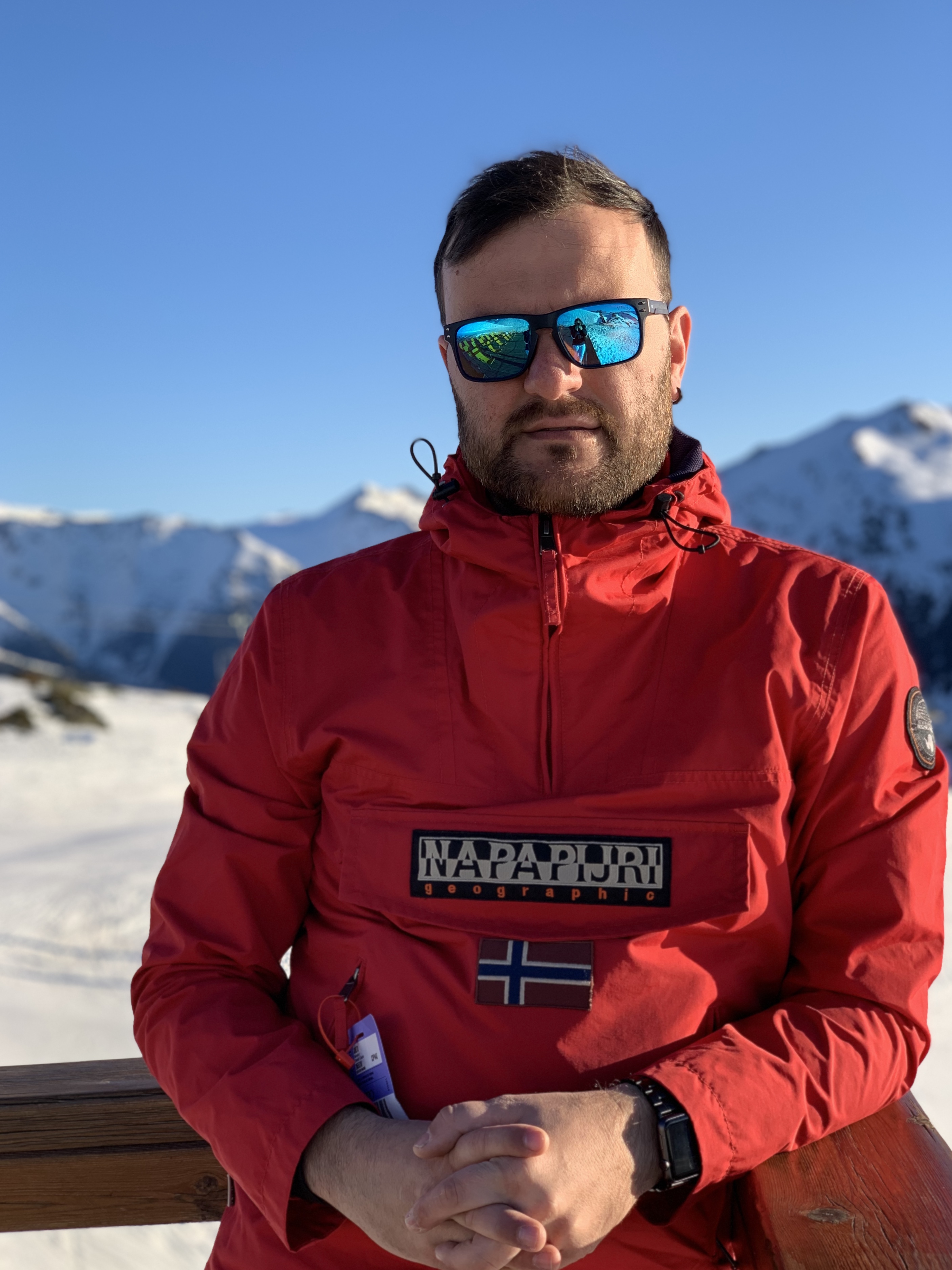 users photo Salvador