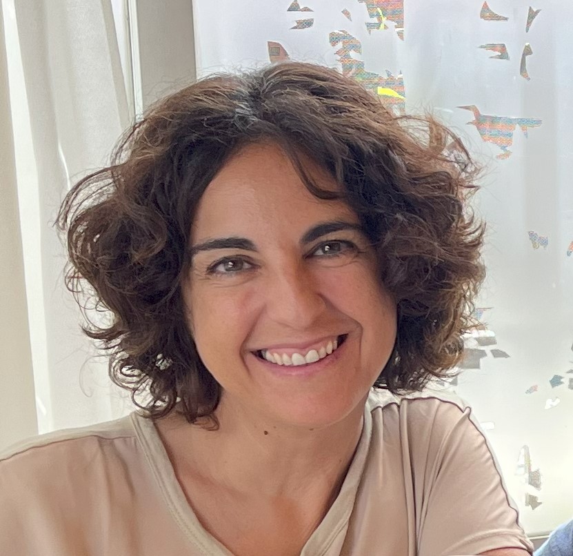 users photo María del Rosario