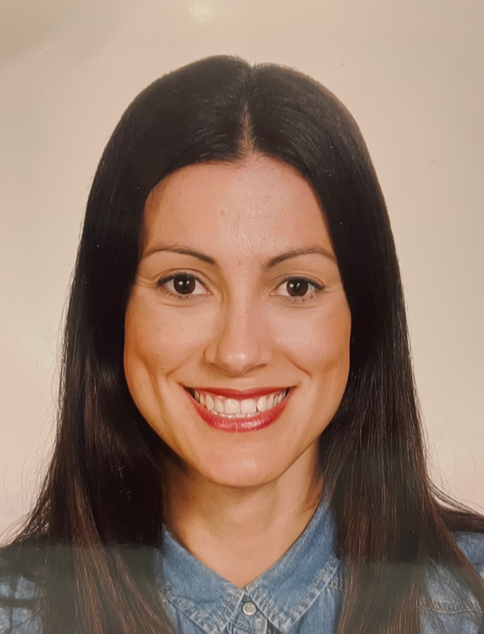 users photo María José