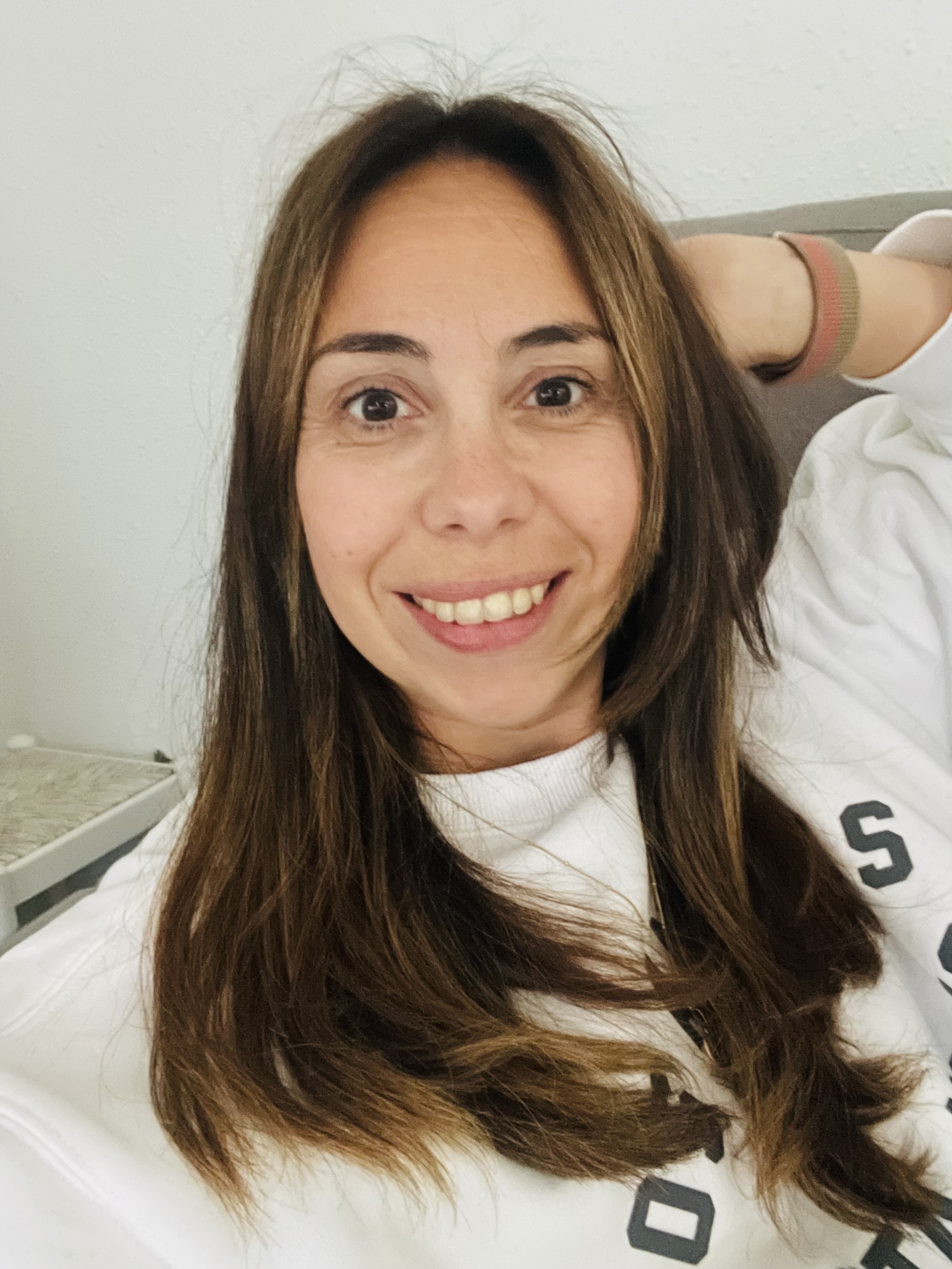 users photo Estefania 