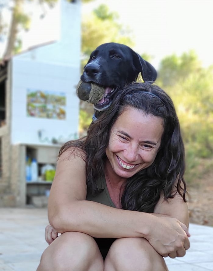 users photo MARIA VIVIANA