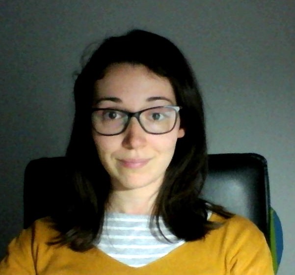 users photo Verónica María