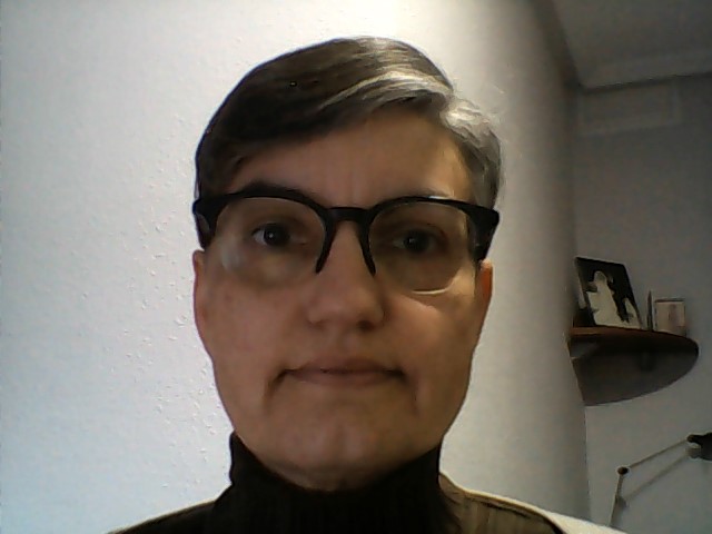 users photo MARÍA DOLORES