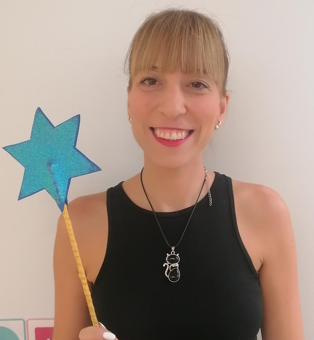 users photo MARÍA EUSEBIA