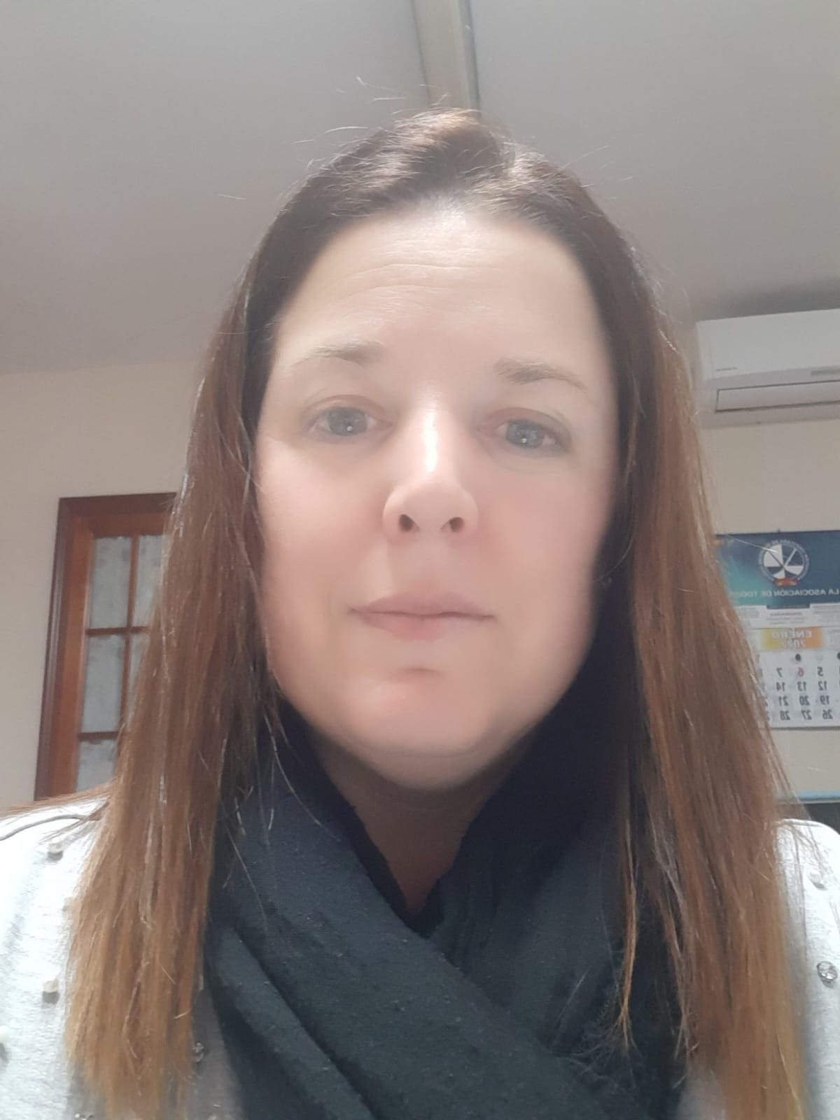 users photo María José