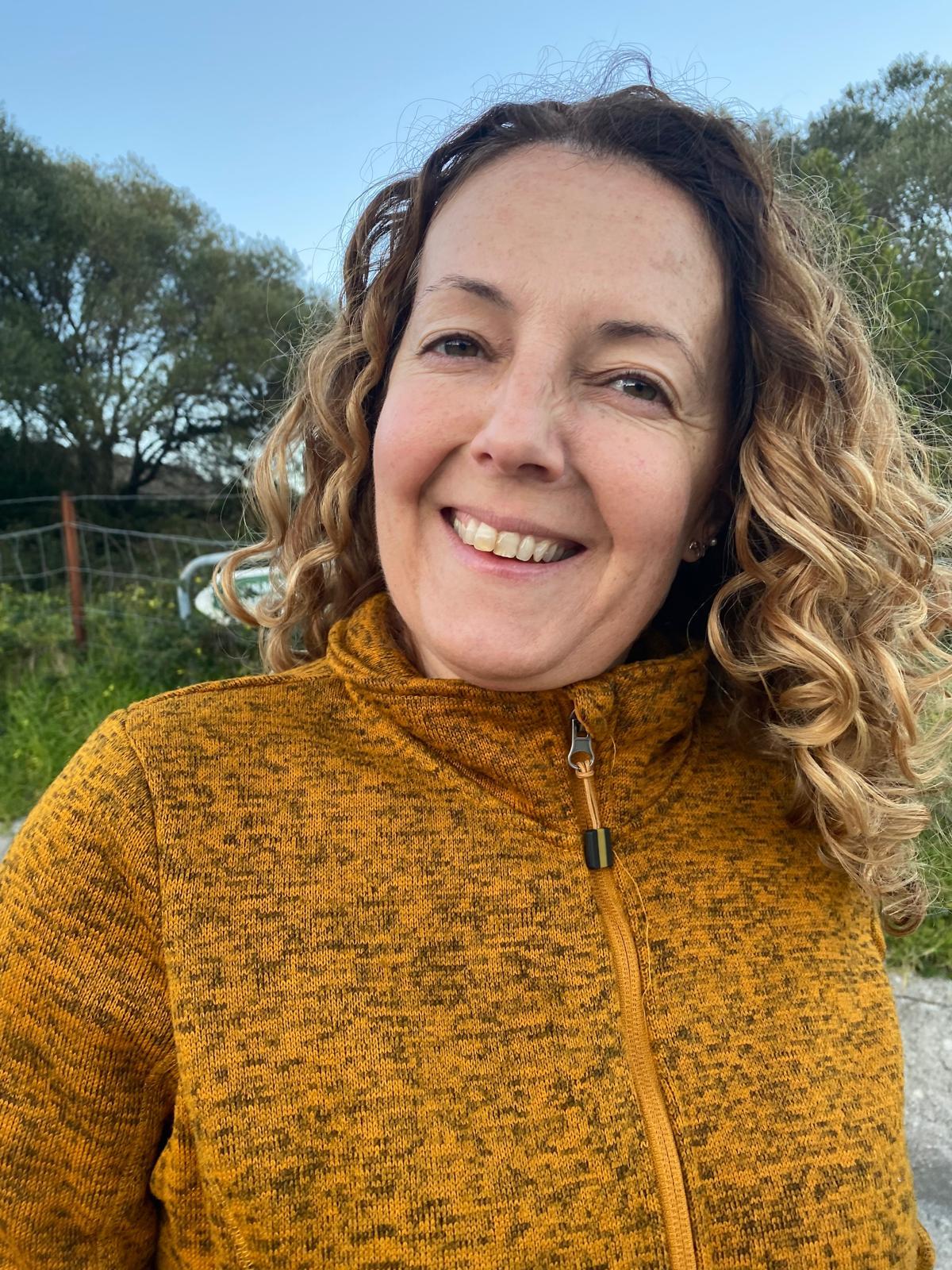 users photo María Victoria 