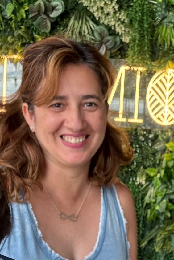 users photo María Begoña