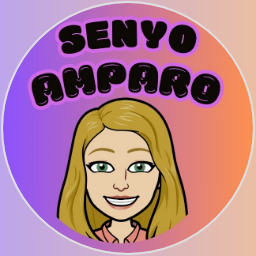 users photo Maria Amparo 