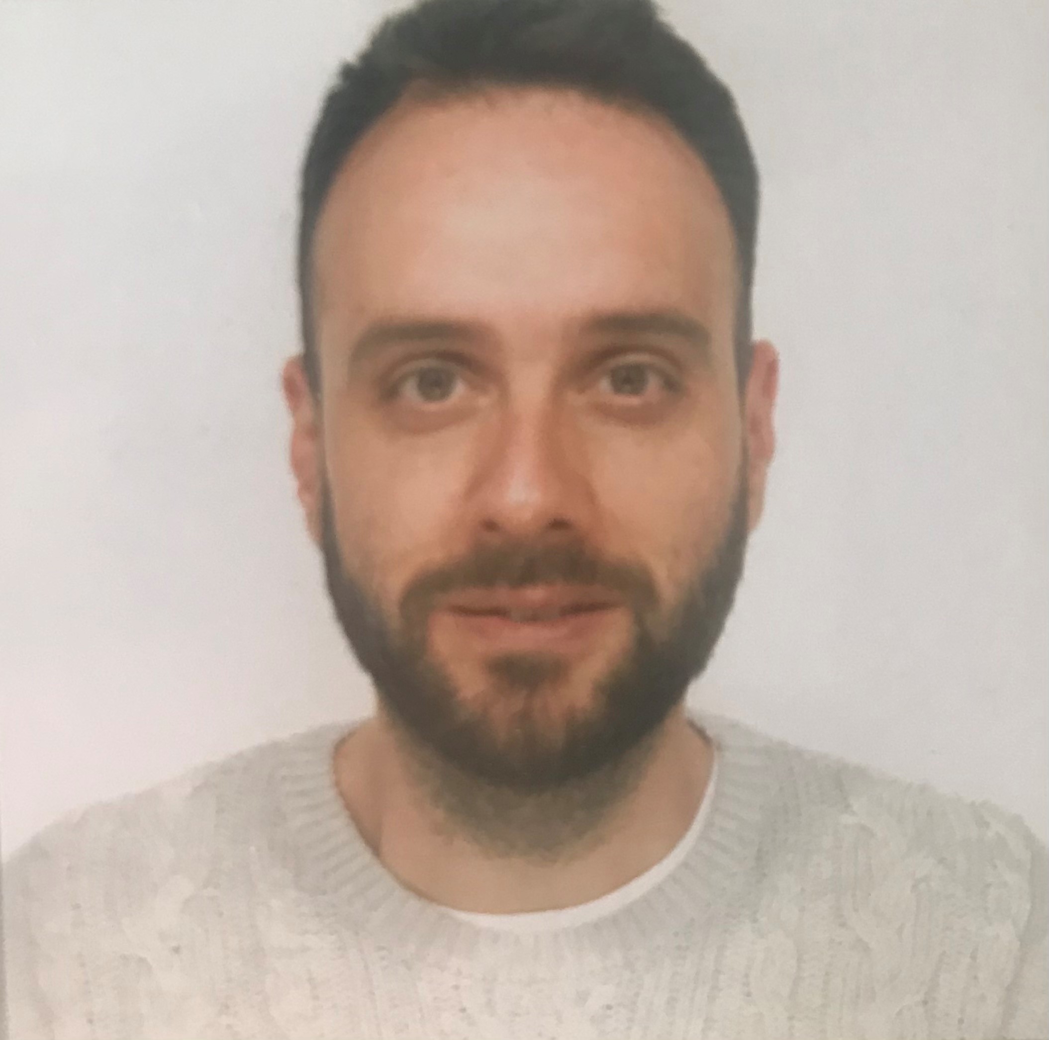 users photo Francisco Javier 