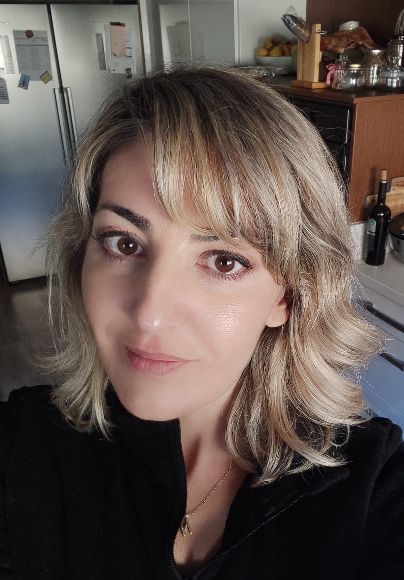 users photo MARIA ISABEL