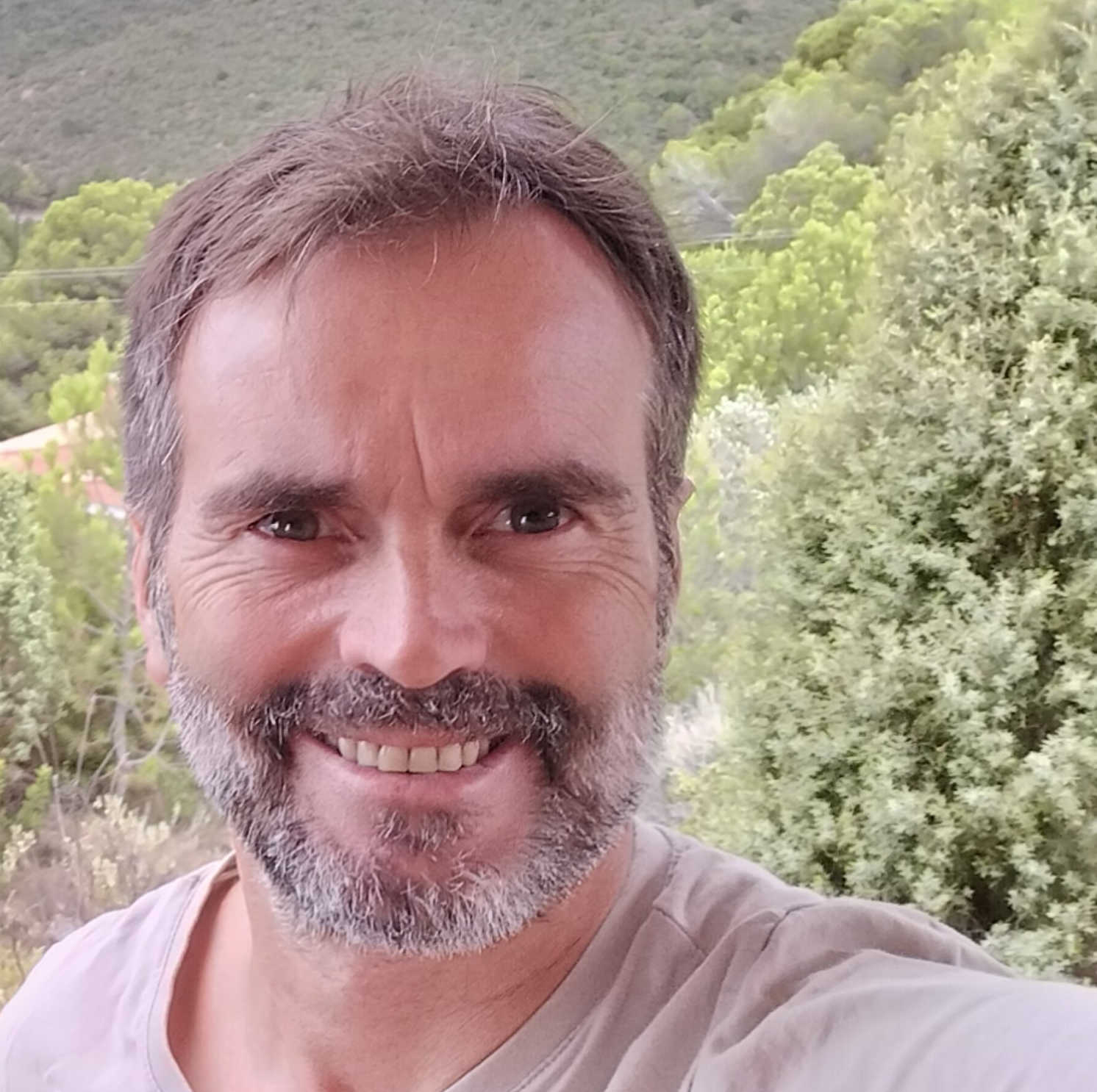 users photo JOSE MANUEL