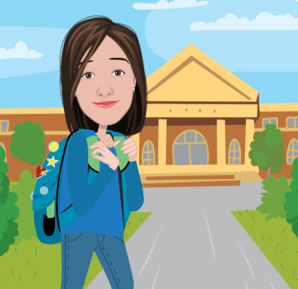 users photo María Ángeles