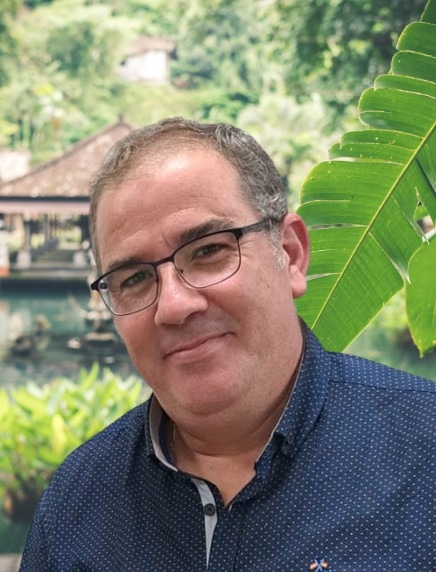 users photo Pedro José