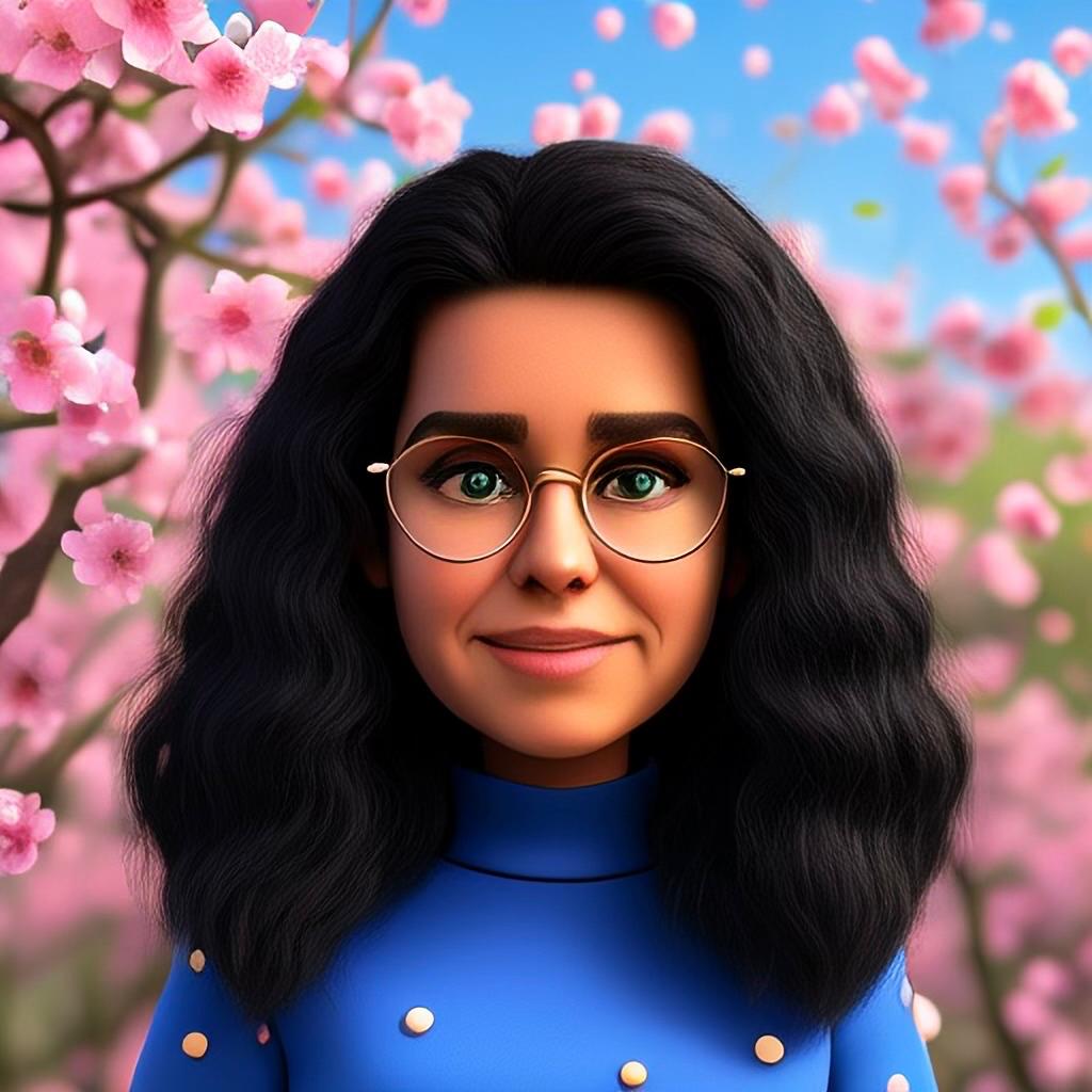 users photo Ángela Mª