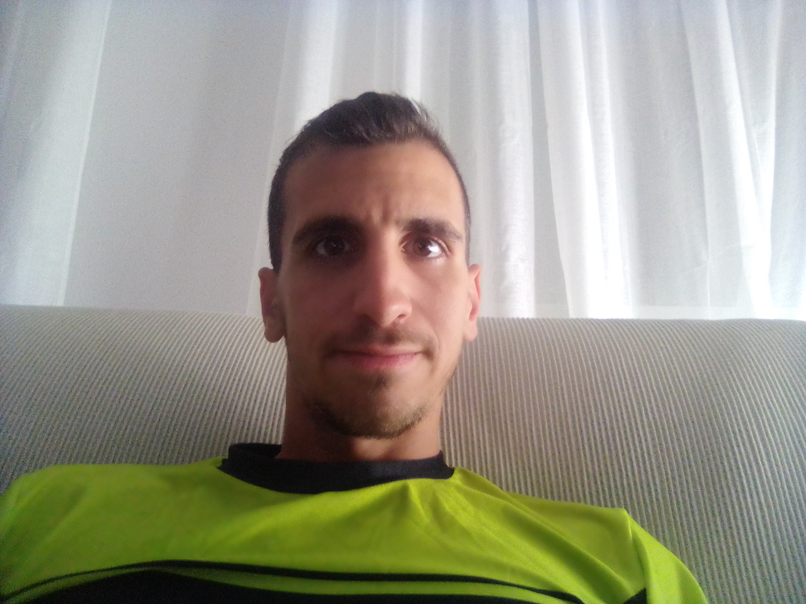 users photo Alejandro