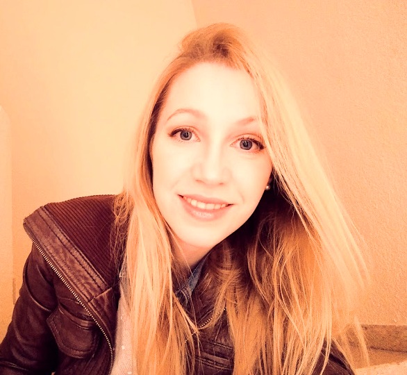 users photo María José 