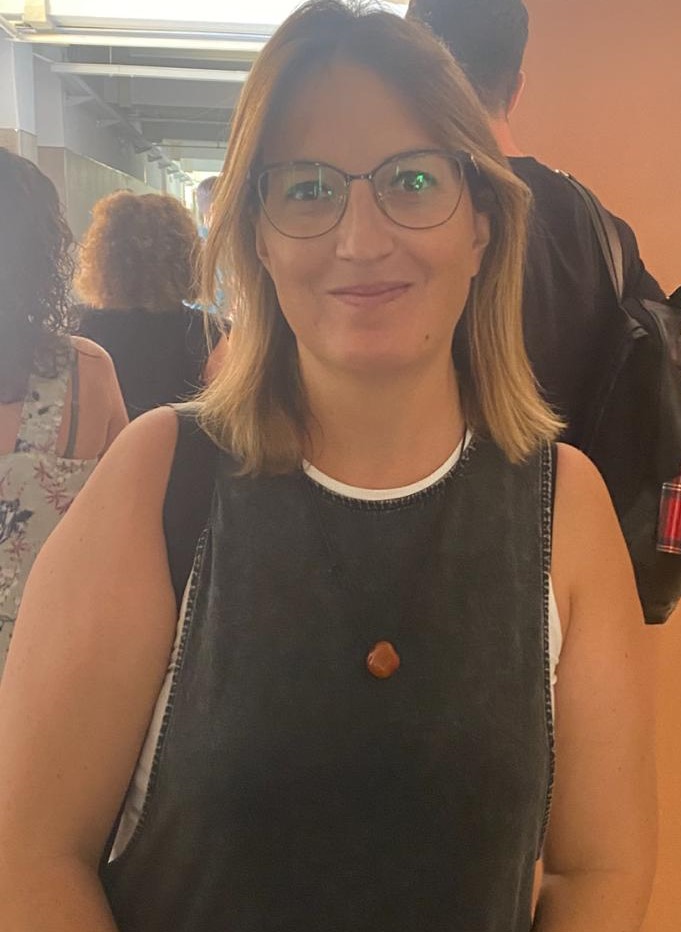 users photo Anna Isabel