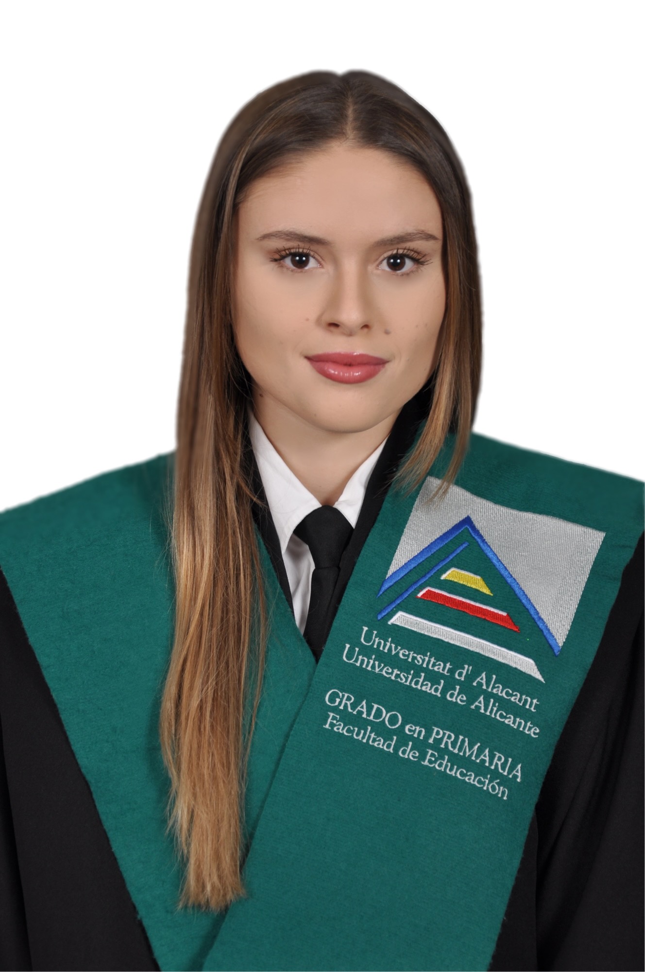 users photo Isabel del Carmen 