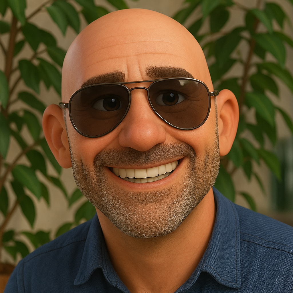 users photo JOSE IGNACIO