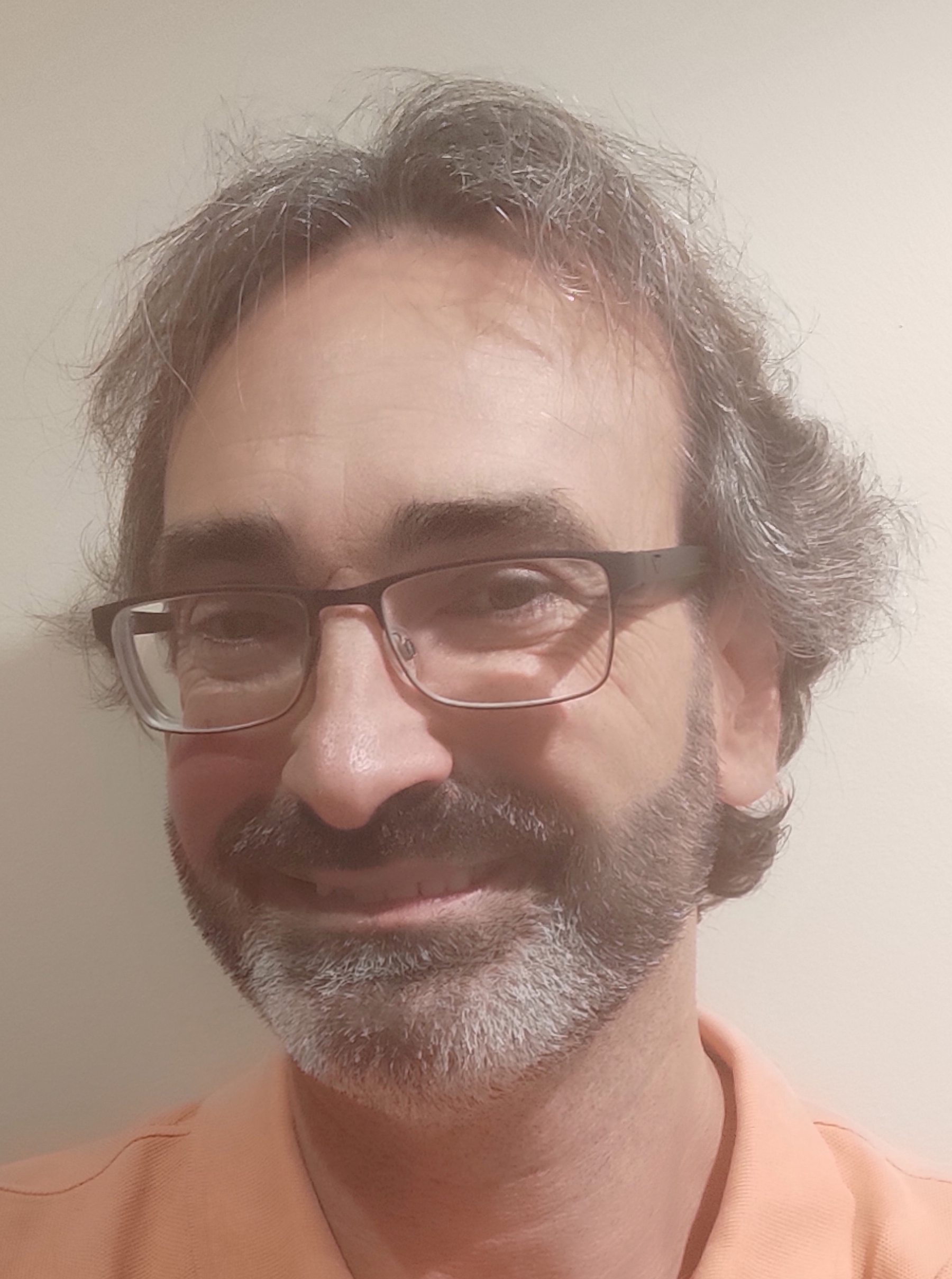 users photo Fernando