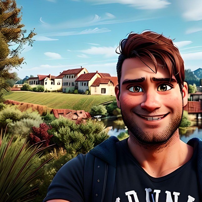 users photo Cristian