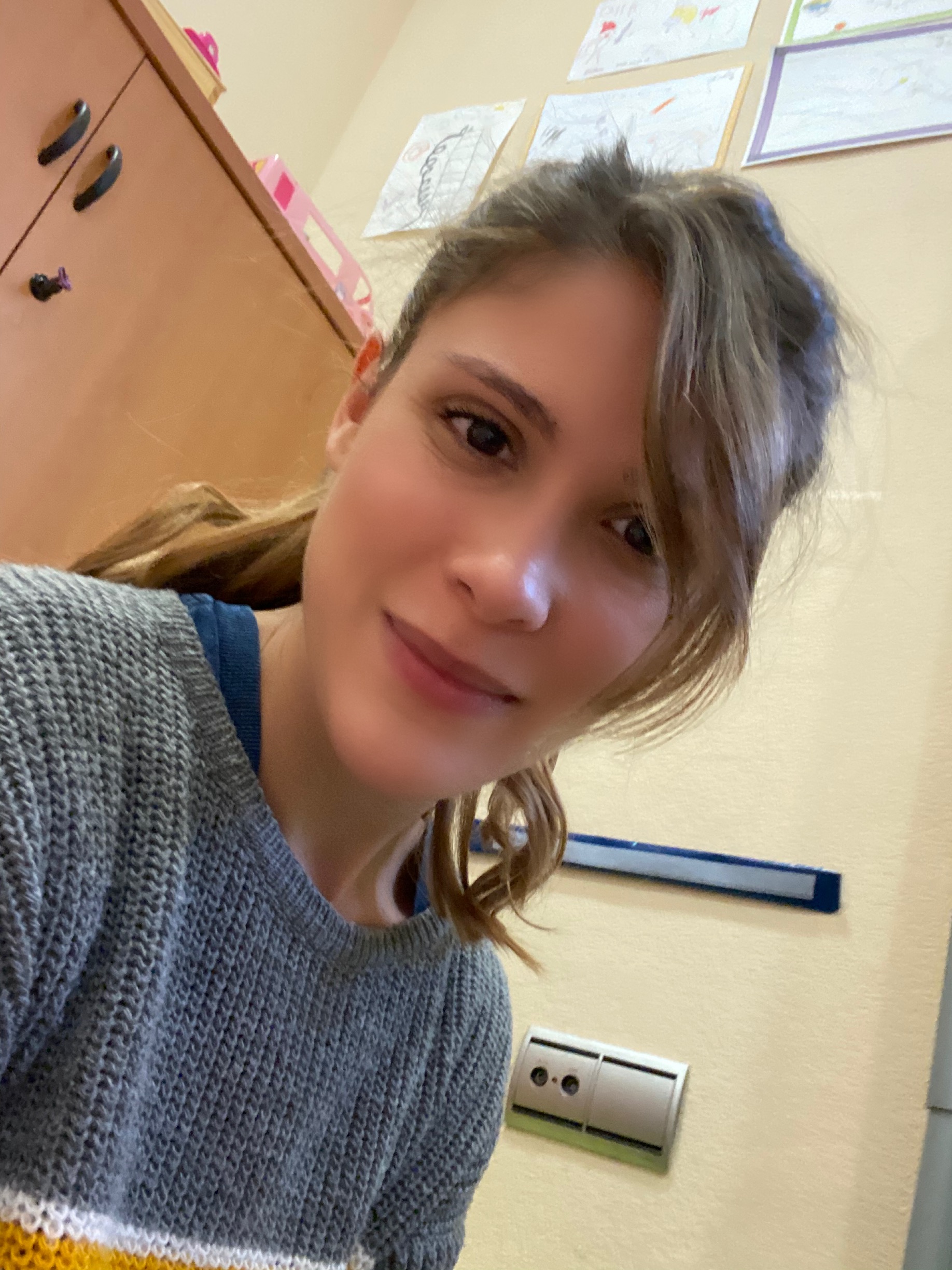 users photo Victoria