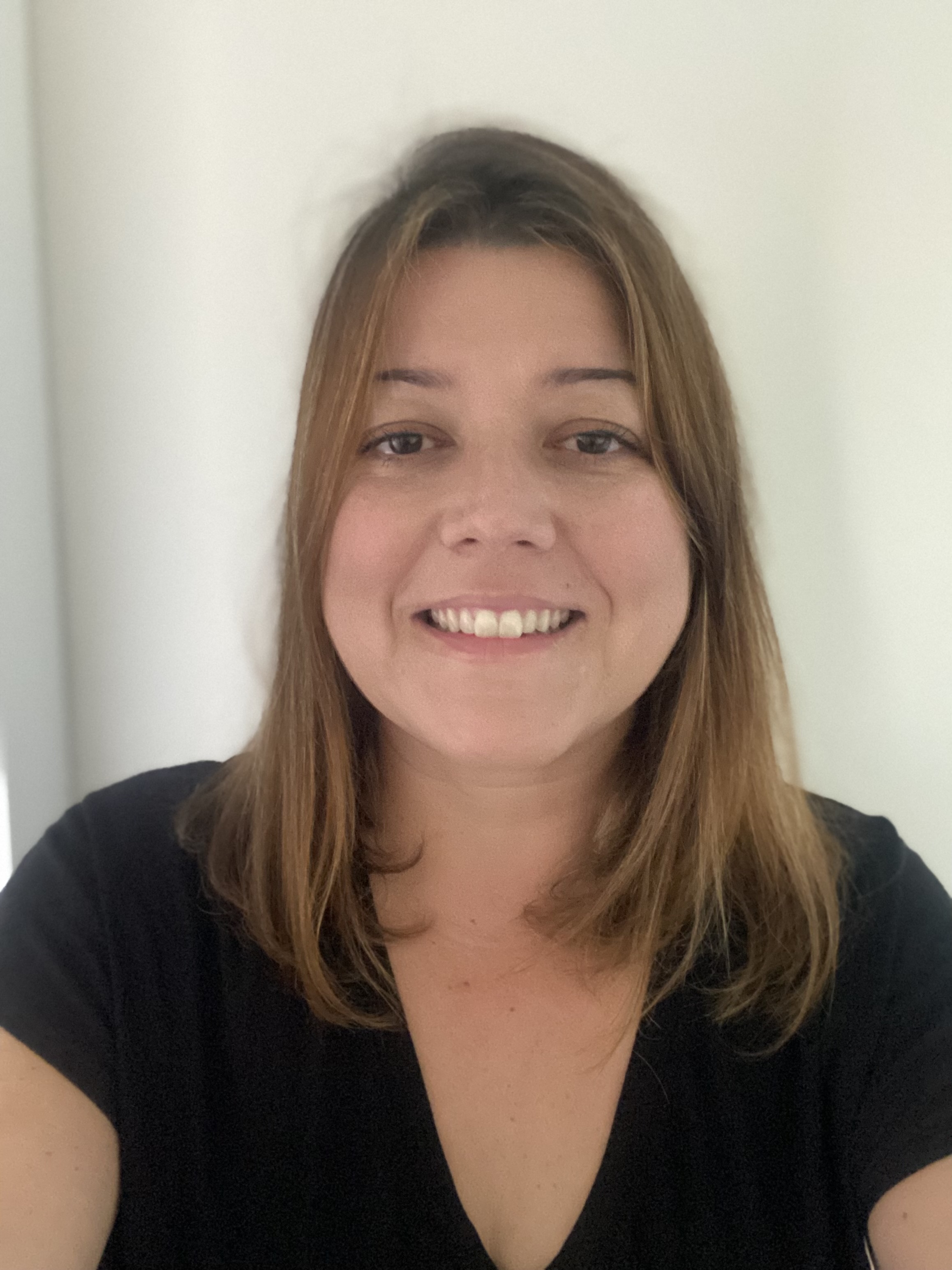 users photo Estefanía