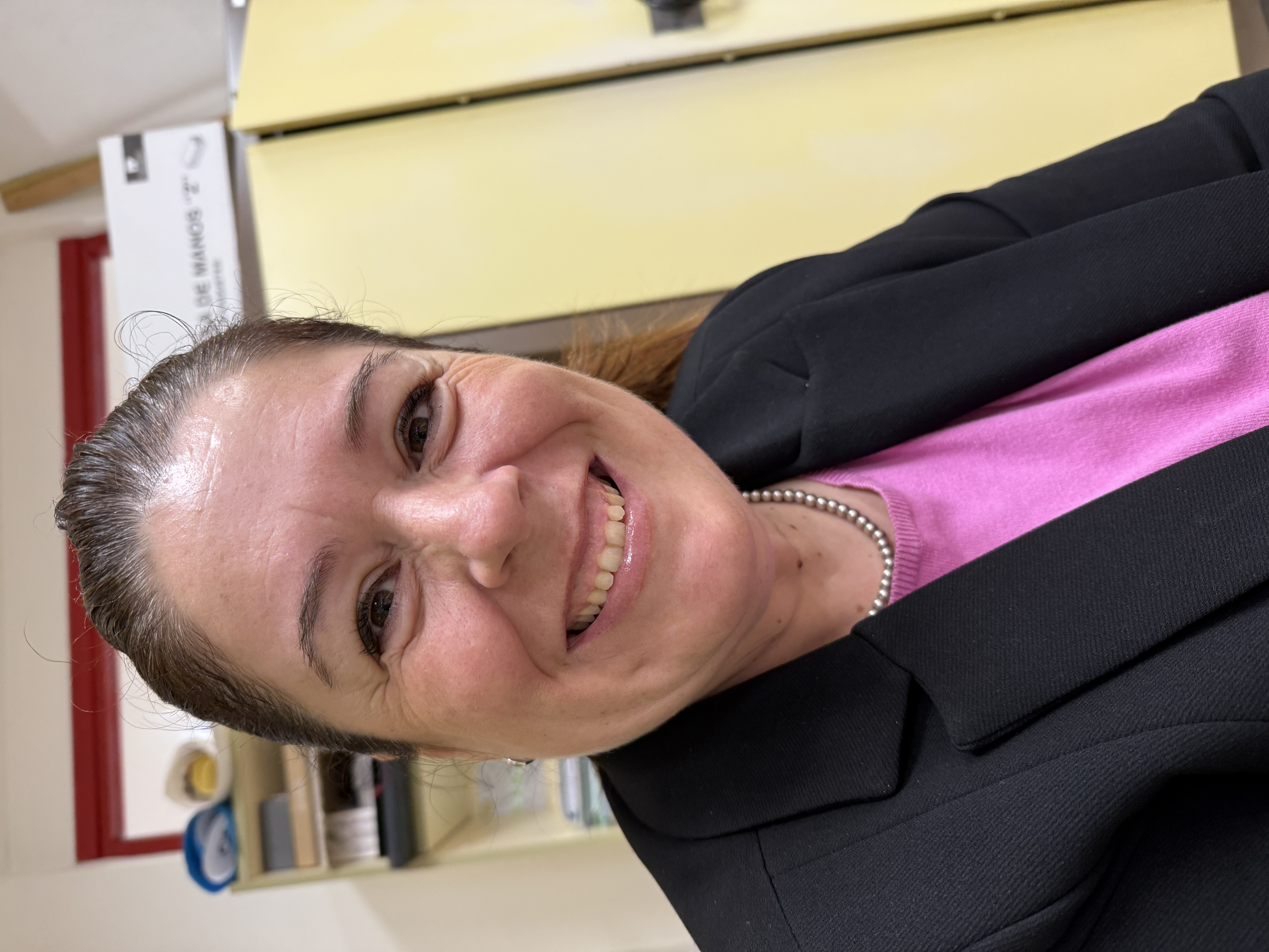 users photo Fátima del Carmen