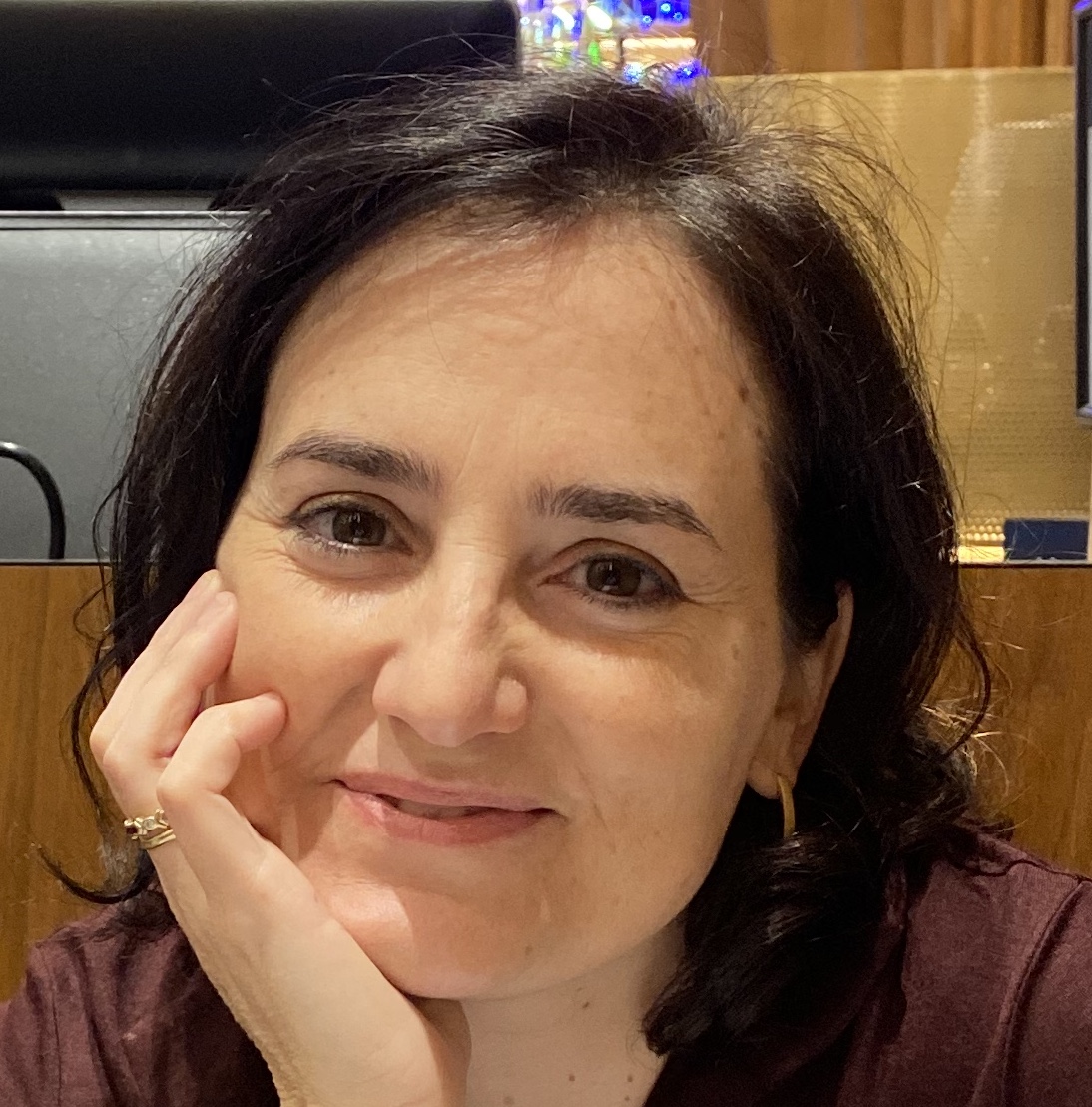 users photo María Elena