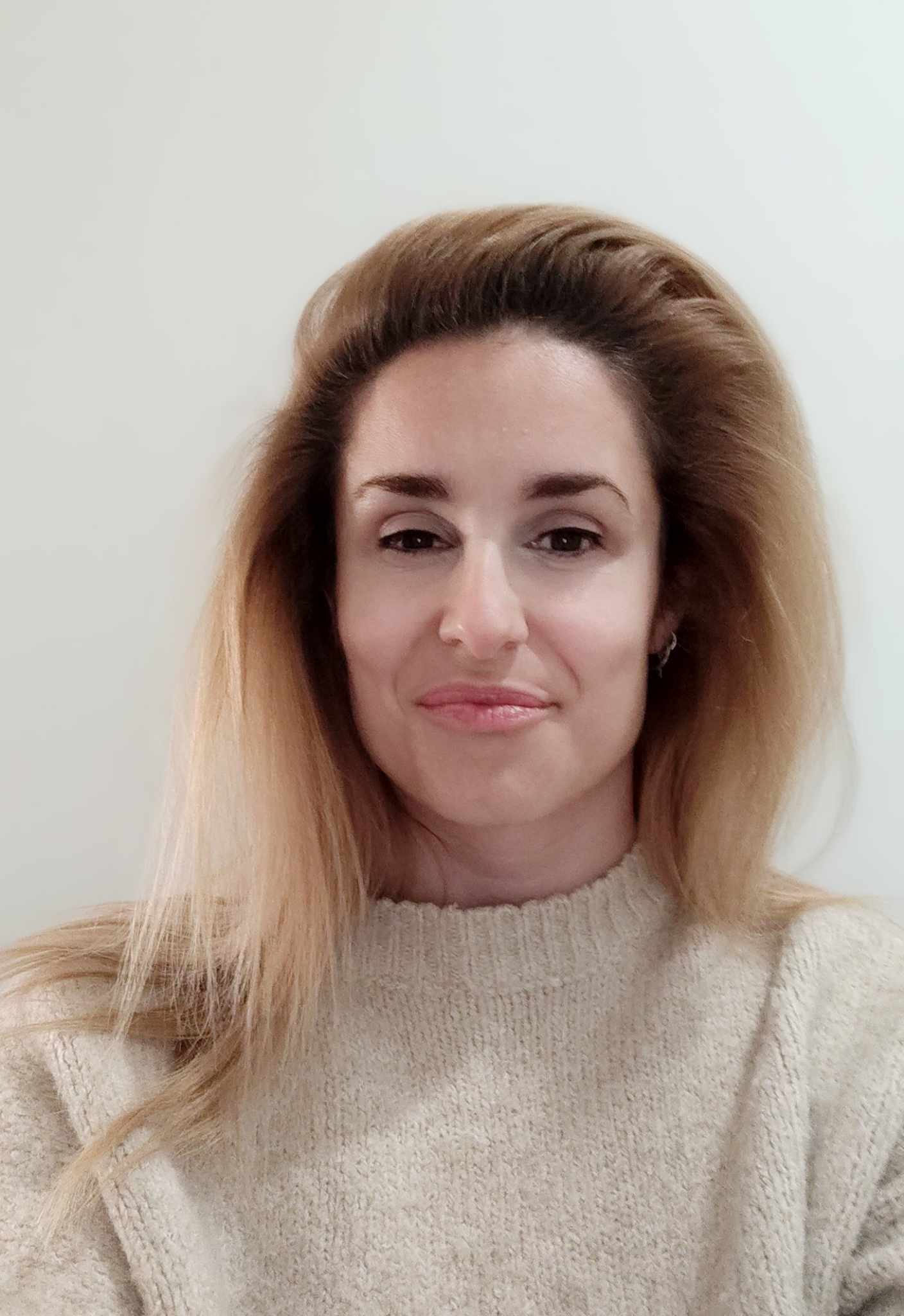 users photo Mª Inmaculada