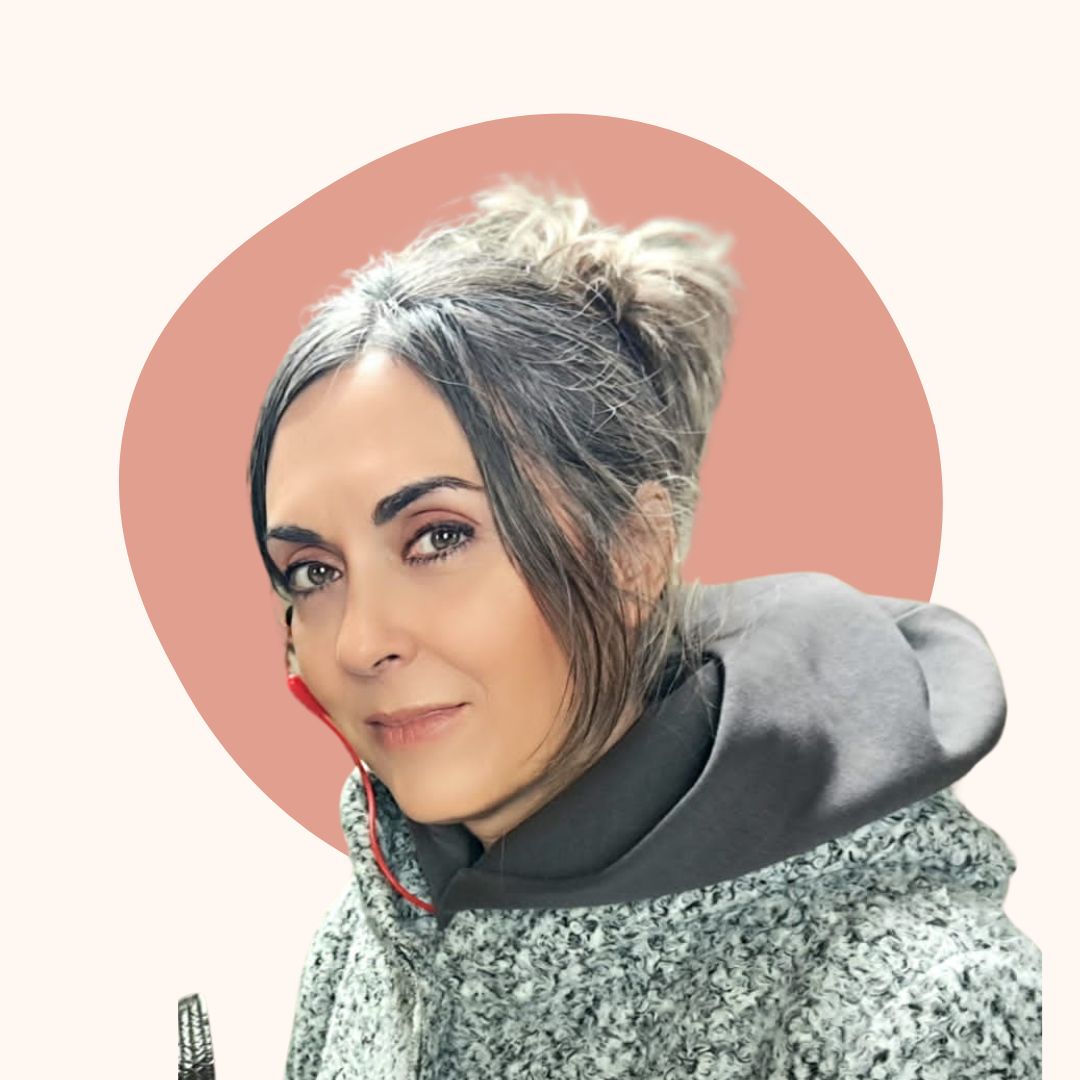 users photo MARIA ISABEL