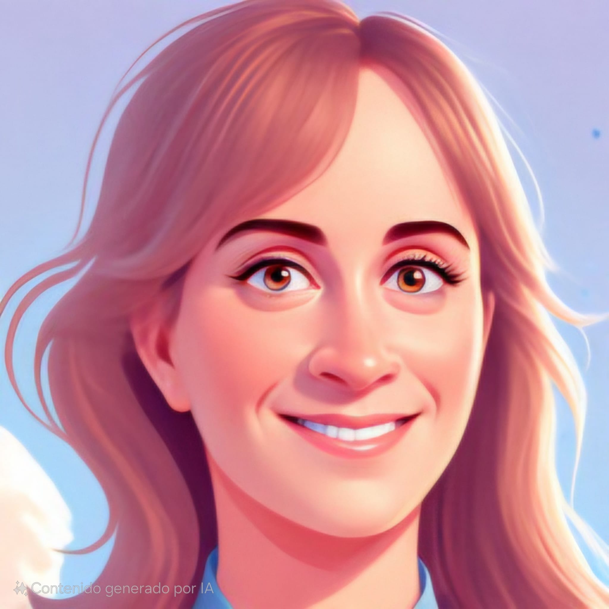 users photo María del Carmen