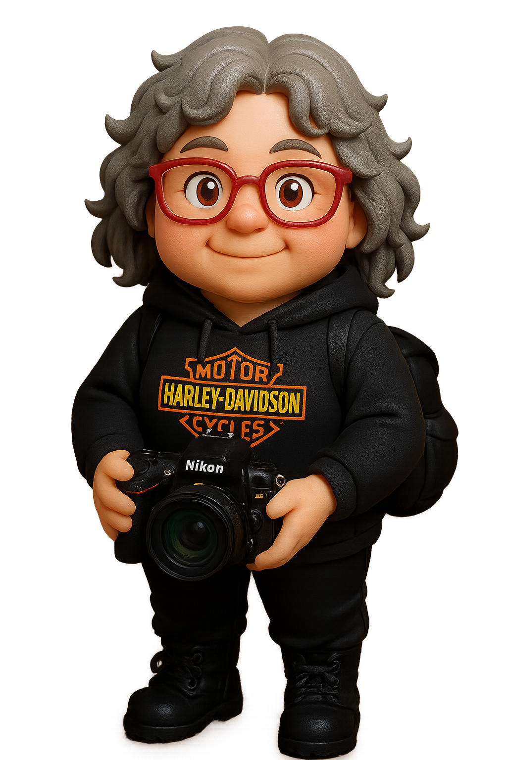 users photo ROSA MARÍA