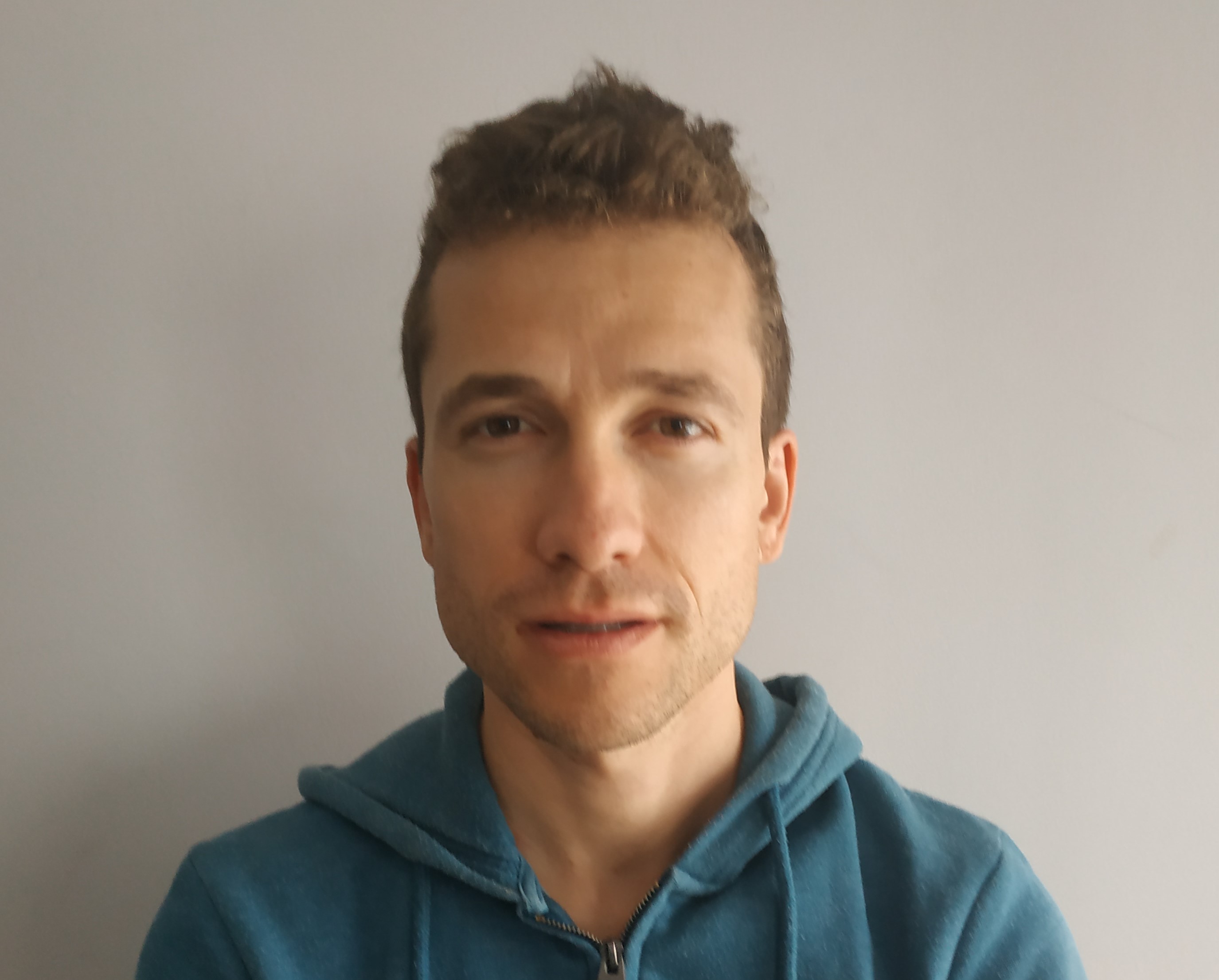 users photo Juan Carlos