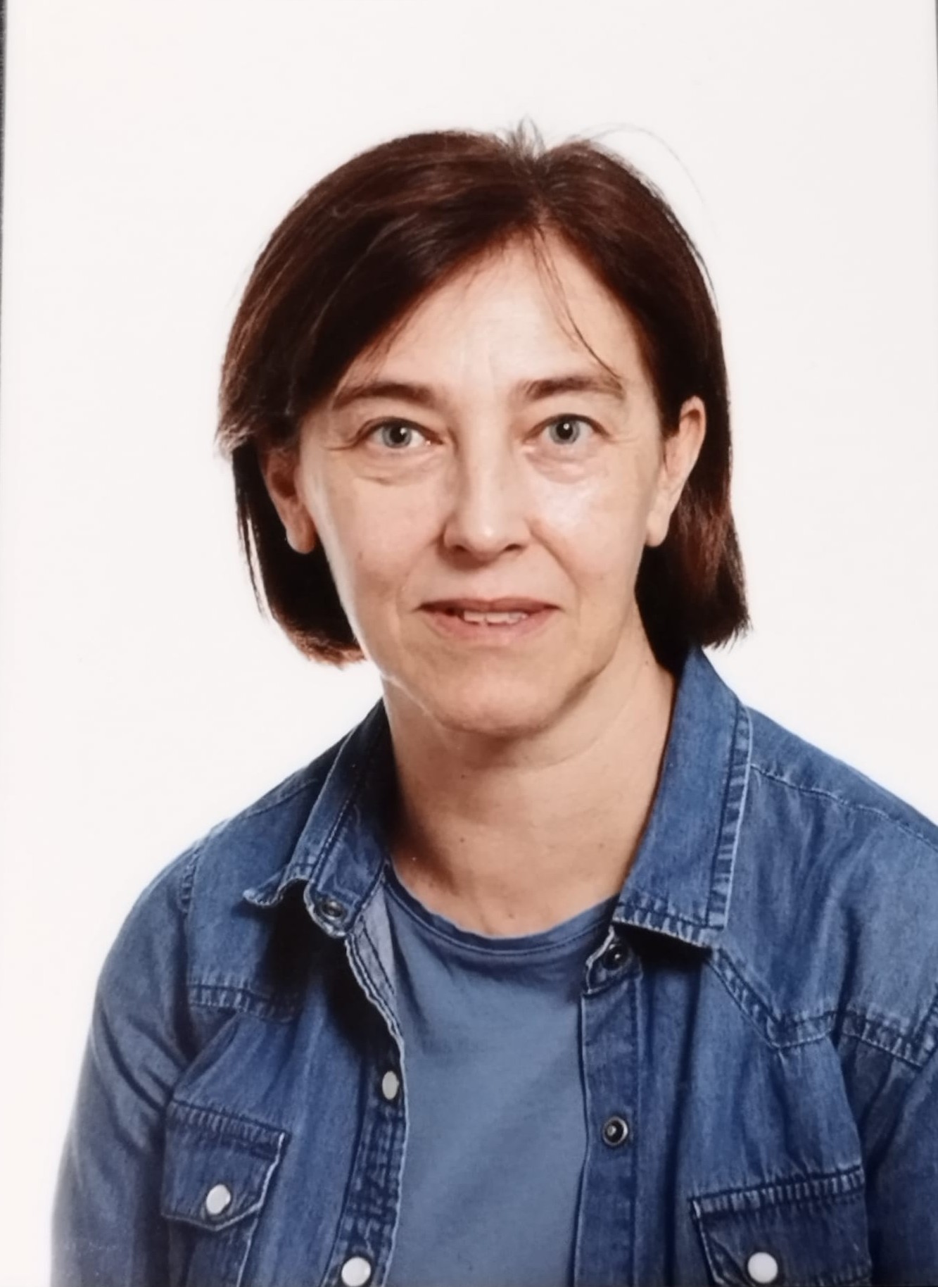 users photo MARÍA JOSÉ